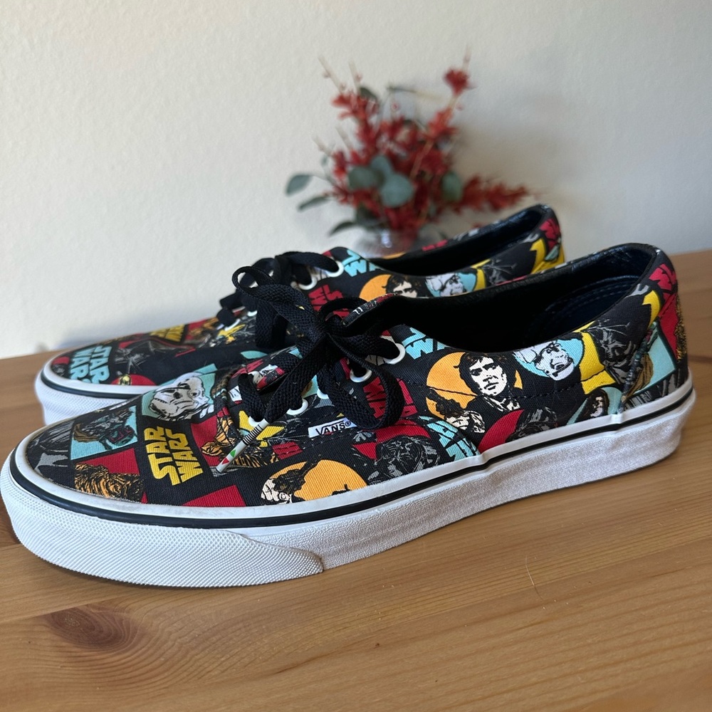 Vans Star Wars 11 men’s